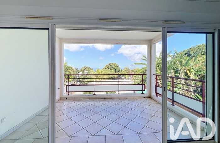 Vente Appartement 70m&sup2; 4 pièces Le Tampon