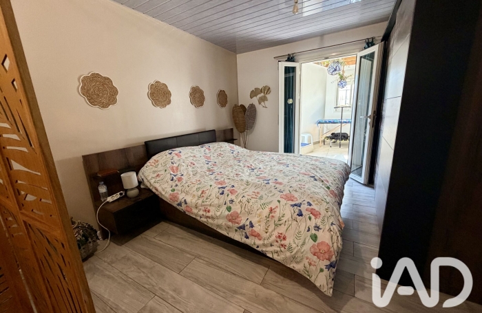 Vente Maison 133m&sup2; 7 pièces Plaine des Cafres