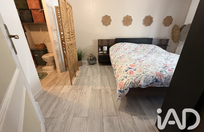 Vente Maison 133m&sup2; 7 pièces Plaine des Cafres