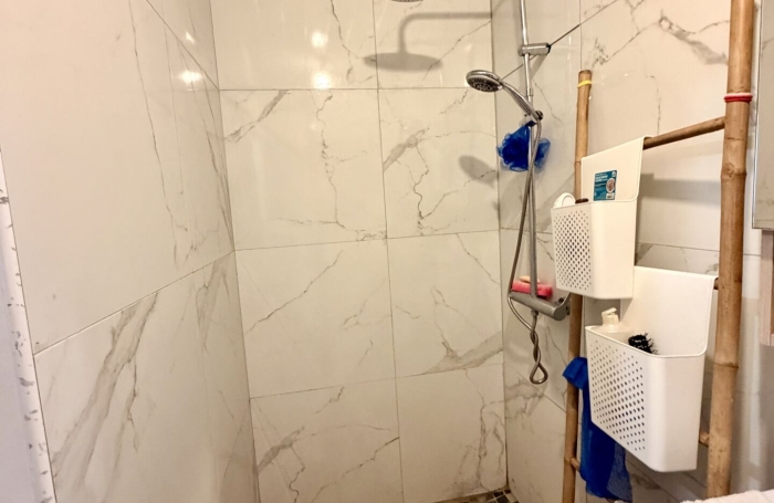 Vente Maison 133m&sup2; 7 pièces Plaine des Cafres