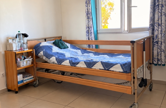 Vente Maison 133m&sup2; 7 pièces Plaine des Cafres
