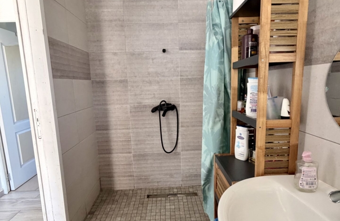 Vente Maison 133m&sup2; 7 pièces Plaine des Cafres