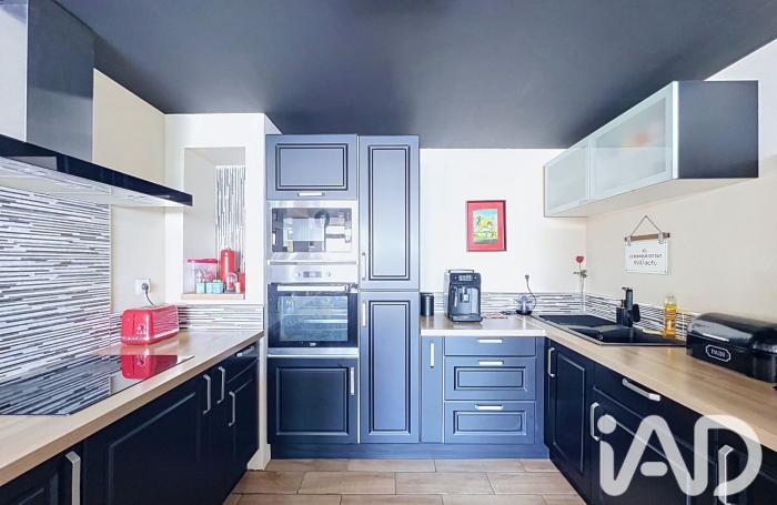 Vente Maison 200m&sup2; 5 pièces Trois Bassins