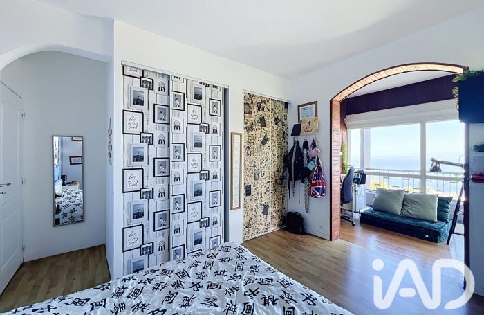 Vente Maison 200m&sup2; 5 pièces Trois Bassins