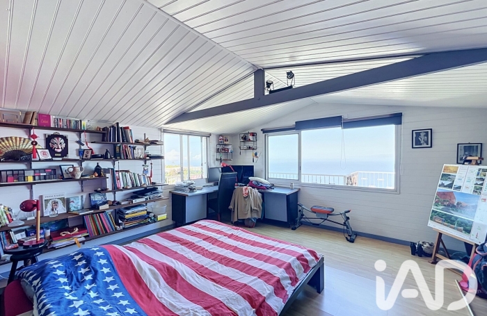 Vente Maison 200m&sup2; 5 pièces Trois Bassins