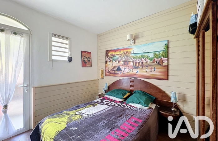 Vente Maison 200m&sup2; 5 pièces Trois Bassins