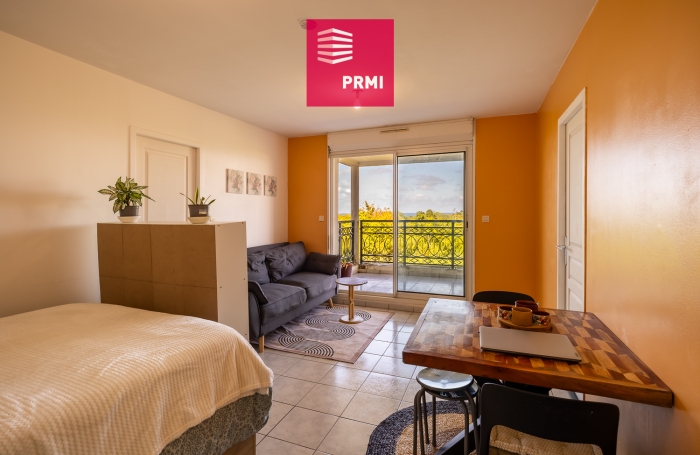 Vente Appartement 
