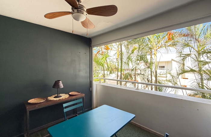 Location Appartement 
