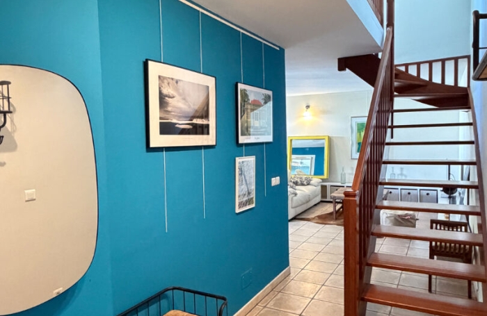 Location Appartement 80.3m&sup2; 3 pi&egrave;ces Saint-Pierre