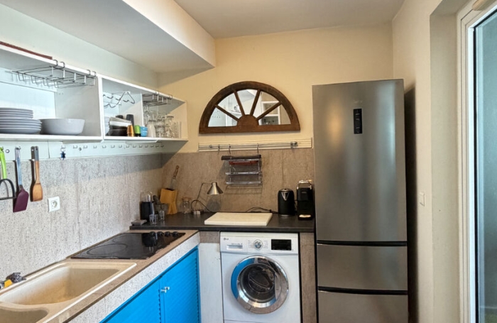 Location Appartement 80.3m&sup2; 3 pi&egrave;ces Saint-Pierre