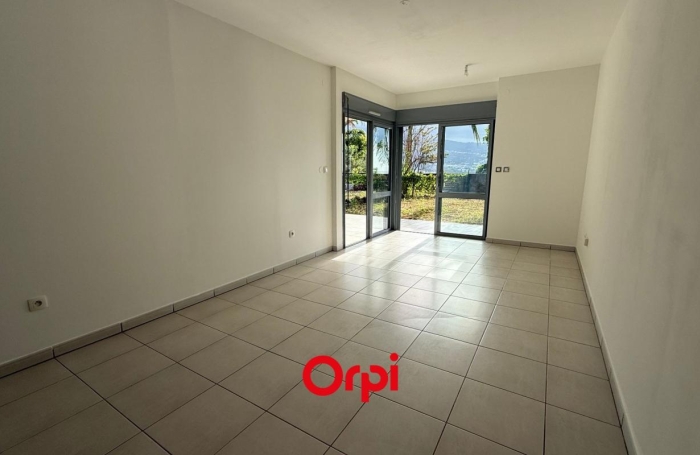 Vente Appartement 65.1m&sup2; 3 pièces Sainte Marie