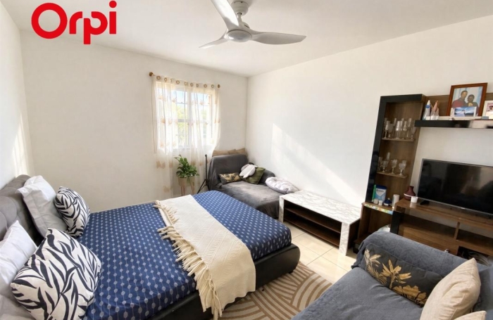 Vente Maison 107m&sup2; 4 pièces Etang-Sale