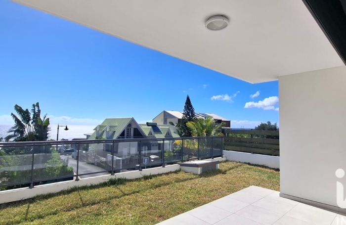 Vente Appartement 97436
