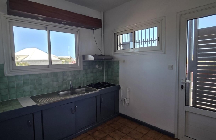 Location Appartement 57m&sup2; 3 pièces Saint Louis