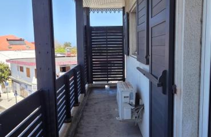 Location Appartement 57m&sup2; 3 pièces Saint Louis