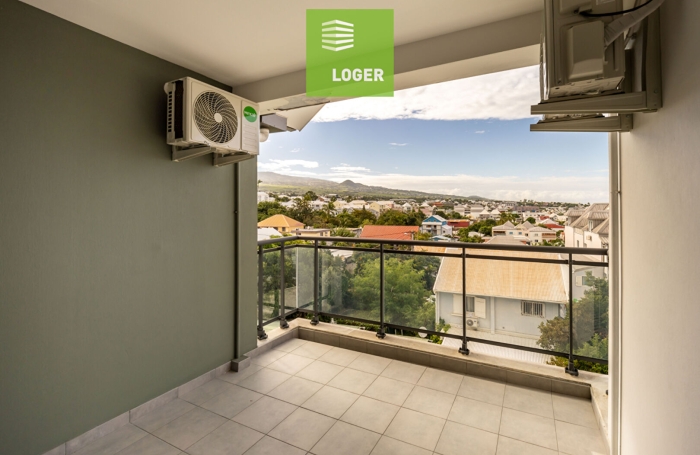 Location Appartement 61.16m&sup2; 4 pi&egrave;ces Saint-Pierre