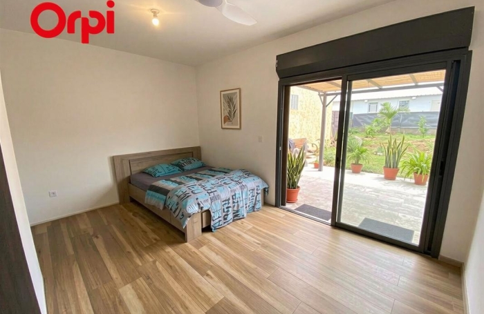 Vente Maison 140m&sup2; 5 pièces Bois de Nefles St Paul