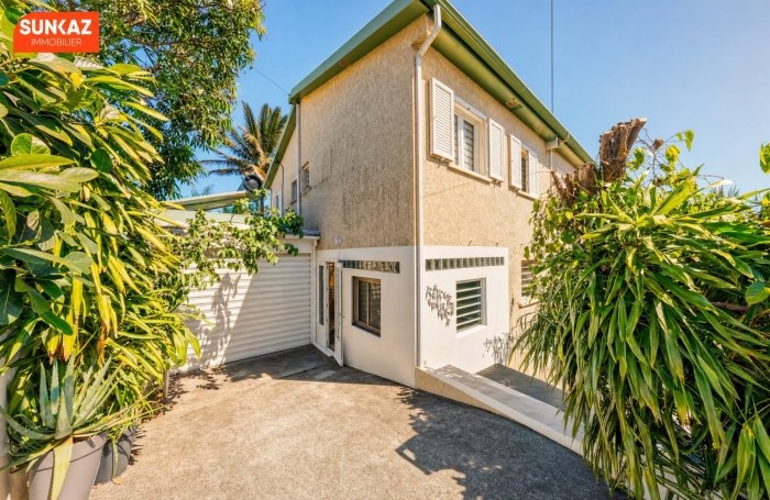 Location Maison 97410