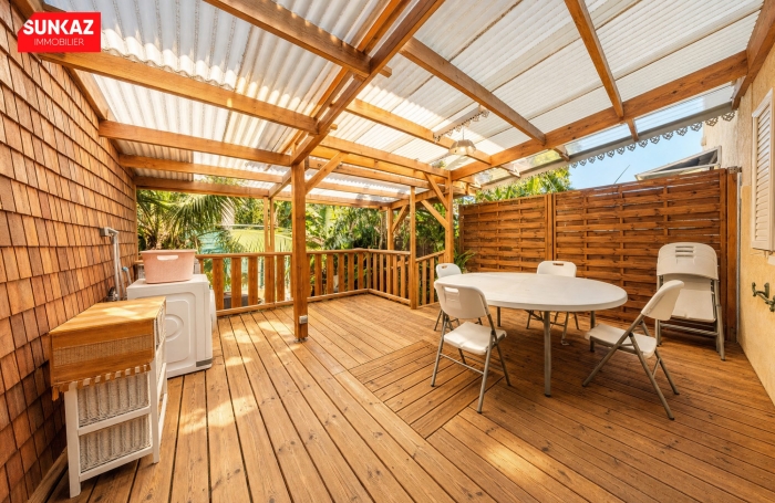 Location Maison 80.00m&sup2; 4 pièces Saint-Pierre