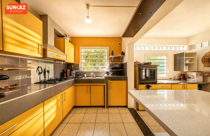 Location Maison 80.00m&sup2; 4 pièces Saint-Pierre