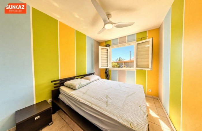 Location Maison 80.00m&sup2; 4 pièces Saint-Pierre