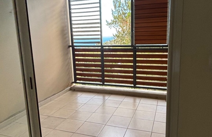 Vente Appartement 69m&sup2; 4 pièces La Montagne