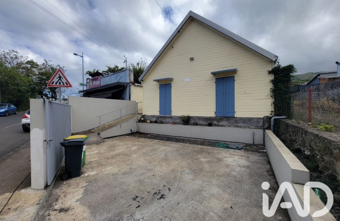 Vente Maison 97416
