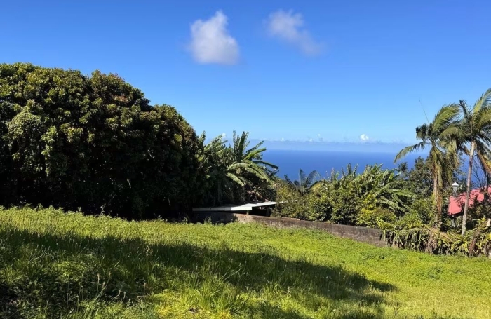Vente Terrain 385m&sup2; Petite &icirc;le