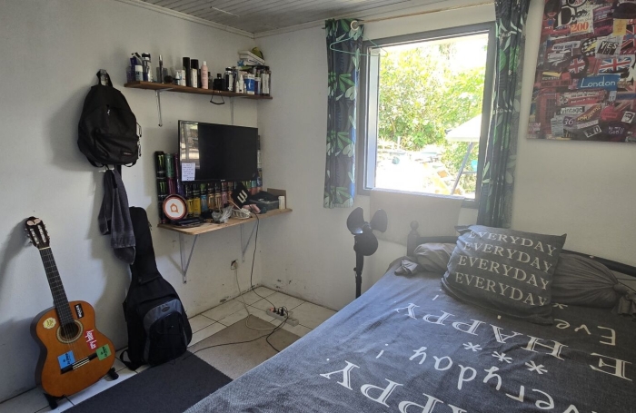Vente Maison 82m&sup2; 6 pièces Saint Philippe