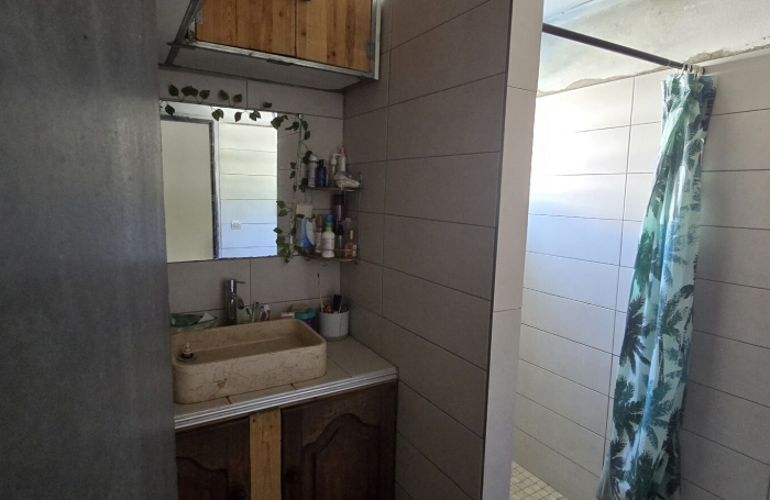 Vente Maison 82m&sup2; 6 pièces Saint Philippe