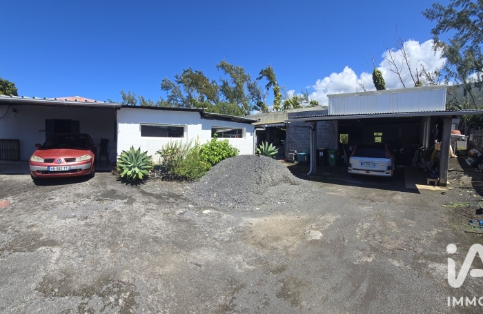 Vente Maison 82m&sup2; 6 pièces Saint Philippe