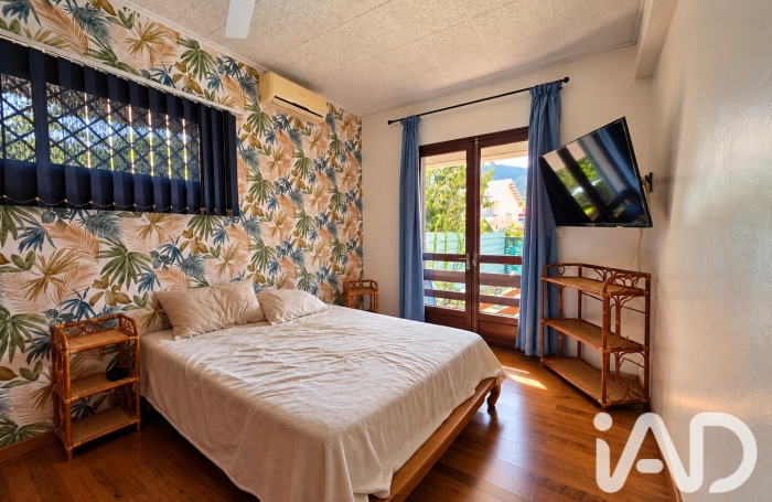 Vente Maison 175m&sup2; 7 pièces L'Entre Deux