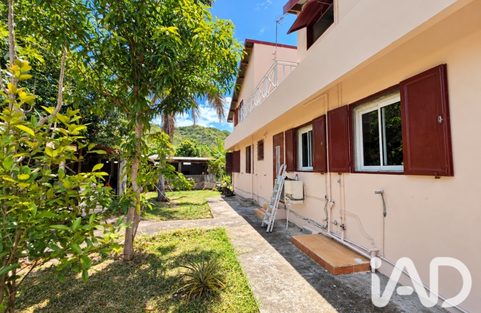 Vente Maison 175m&sup2; 7 pièces L'Entre Deux