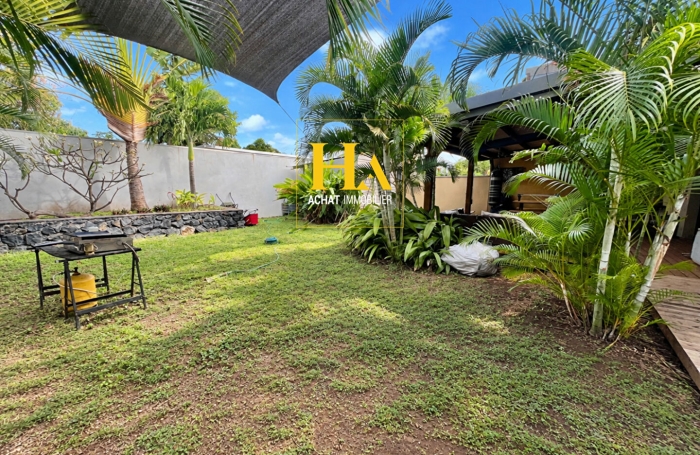 Vente Maison 137m&sup2; 6 pi&egrave;ces Etang-Sale