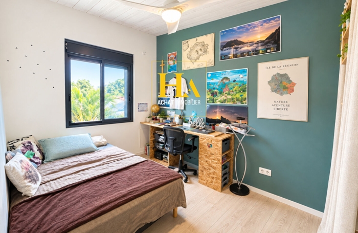 Vente Maison 137m&sup2; 6 pi&egrave;ces Etang-Sale