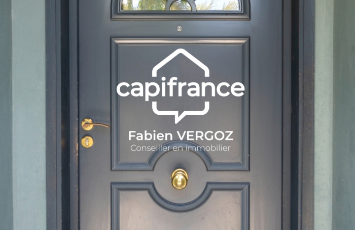 Vente Maison 89m&sup2; 4 pièces Saint-Pierre