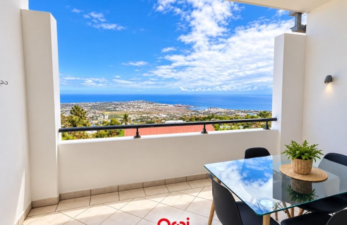 Vente Appartement 97419