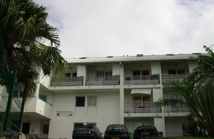 Location Appartement 97490