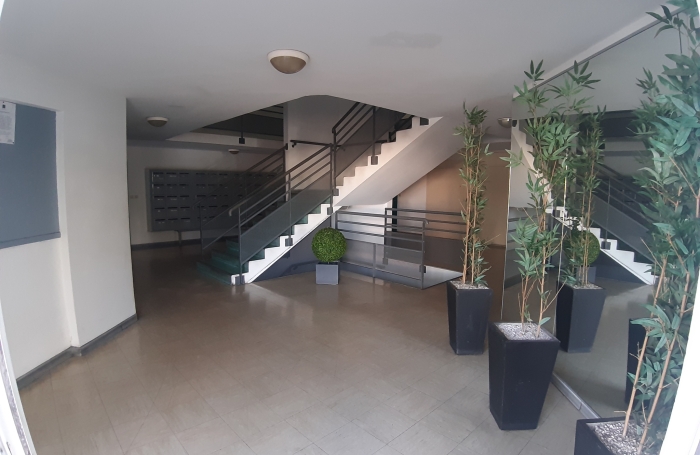 Studio au Moufia