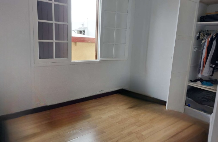 Villa T7 au Tampon