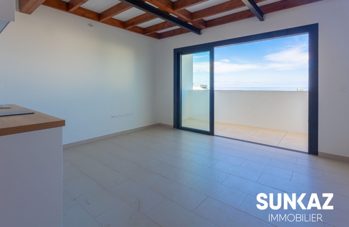 Location Appartement 97410