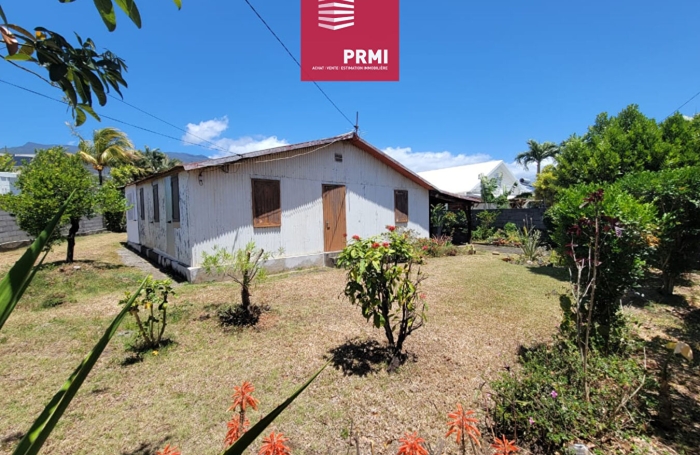 Vente Maison 