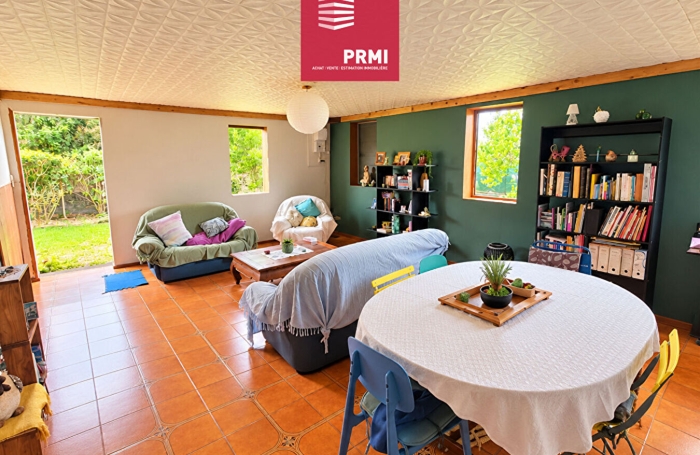 Vente Maison 101m&sup2; 5 pi&egrave;ces Sainte Clotilde