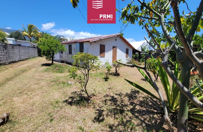 Vente Maison 101m&sup2; 5 pi&egrave;ces Sainte Clotilde