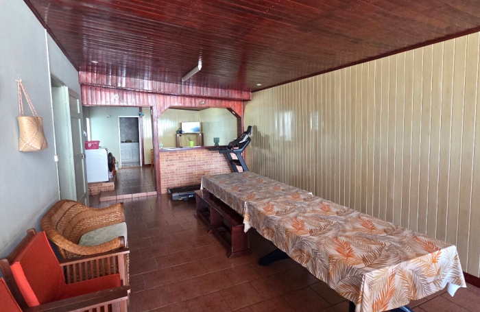 Vente Maison 180m&sup2; 6 pi&egrave;ces Sainte Marie