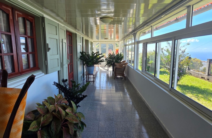 Vente Maison 180m&sup2; 6 pi&egrave;ces Sainte Marie
