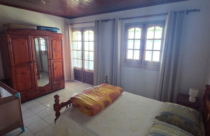 Vente Maison 180m&sup2; 6 pi&egrave;ces Sainte Marie