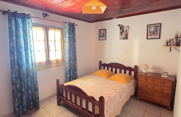 Vente Maison 180m&sup2; 6 pi&egrave;ces Sainte Marie
