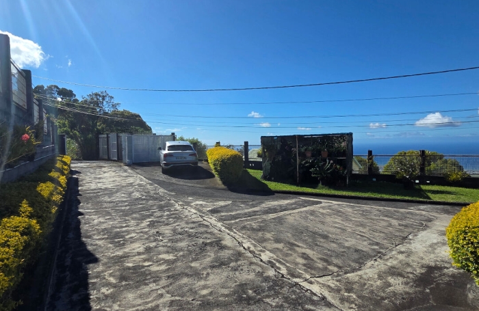 Vente Maison 180m&sup2; 6 pi&egrave;ces Sainte Marie