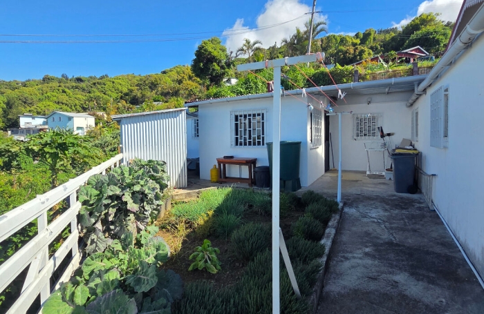 Vente Maison 180m&sup2; 6 pi&egrave;ces Sainte Marie